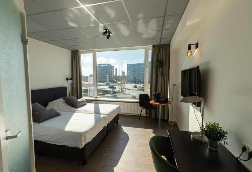 חדר סטנדרט, Eurohotel