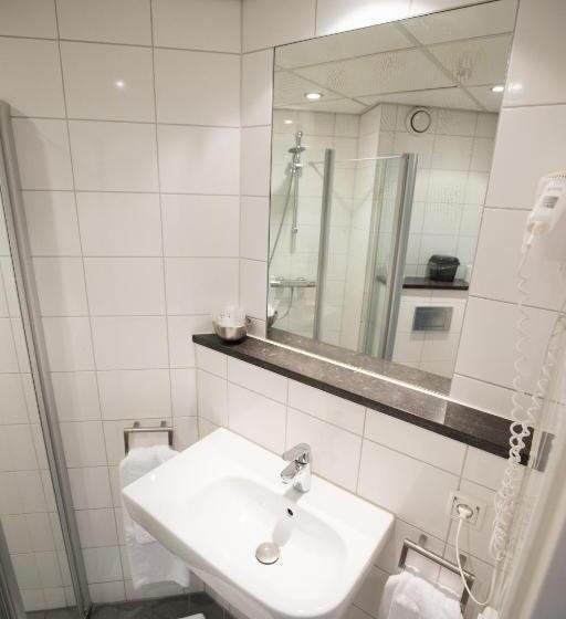 חדר סטנדרט, Eurohotel