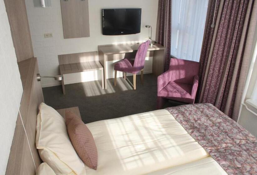 חדר סטנדרט, Eurohotel