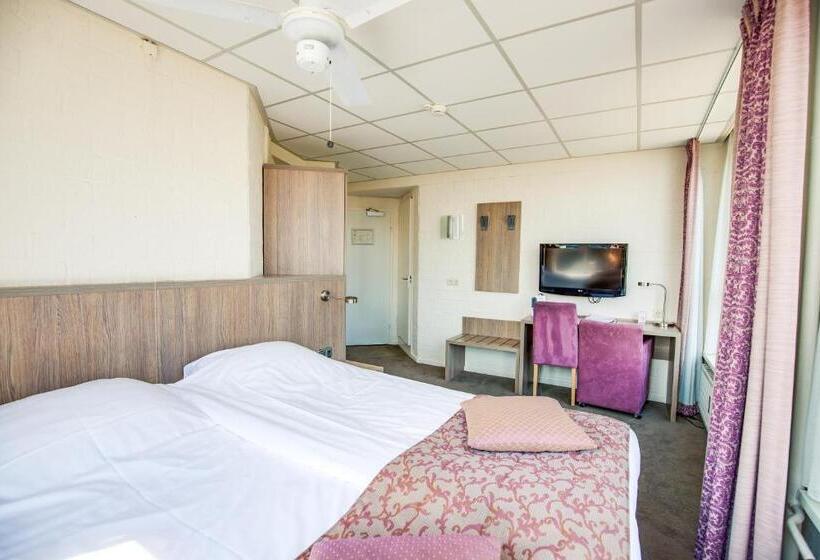 Номер Стандарт, Eurohotel