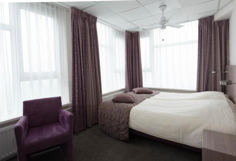 חדר סטנדרט, Eurohotel