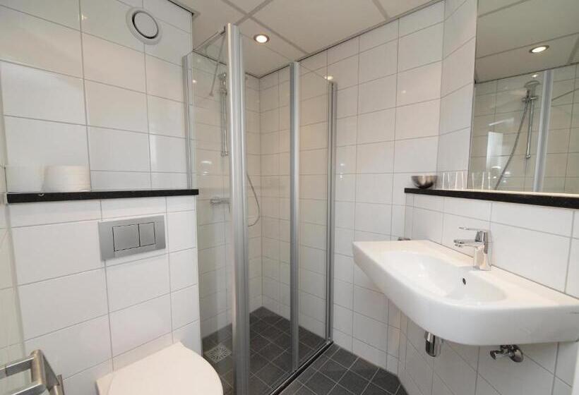 חדר סטנדרט, Eurohotel