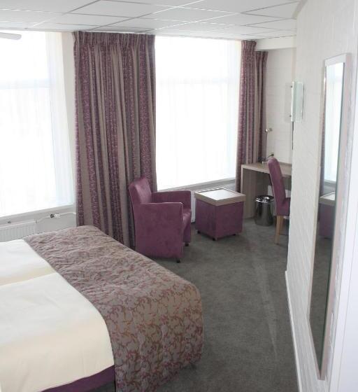 חדר סטנדרט, Eurohotel