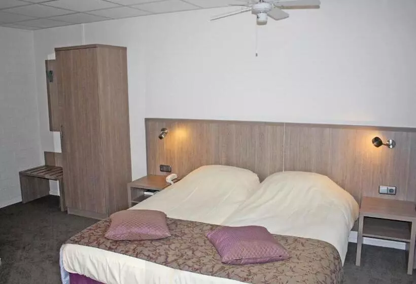 スタンダードルーム, Eurohotel
