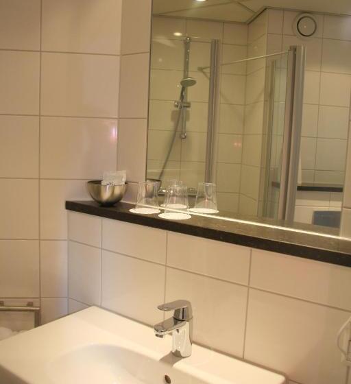 חדר סטנדרט, Eurohotel