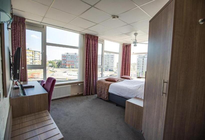 חדר סטנדרט, Eurohotel