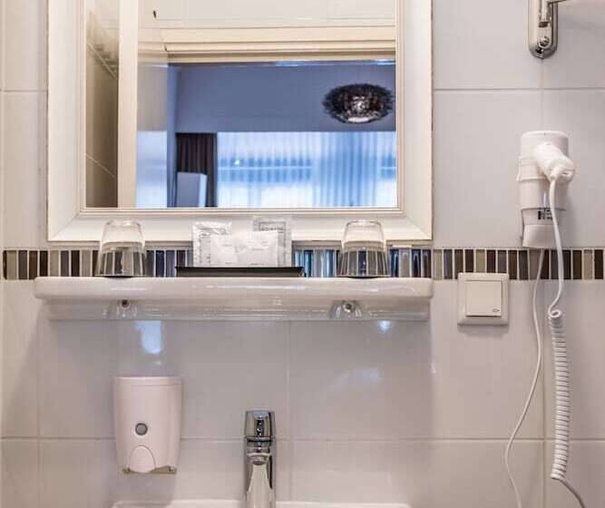 اتاق استاندارد با چشمانداز, Amstelzicht