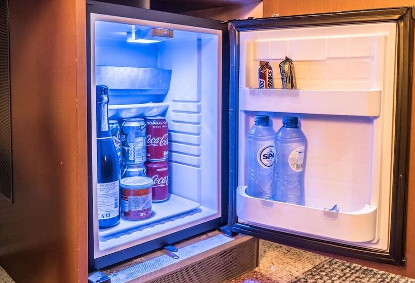 اتاق استاندارد با چشمانداز, Amstelzicht