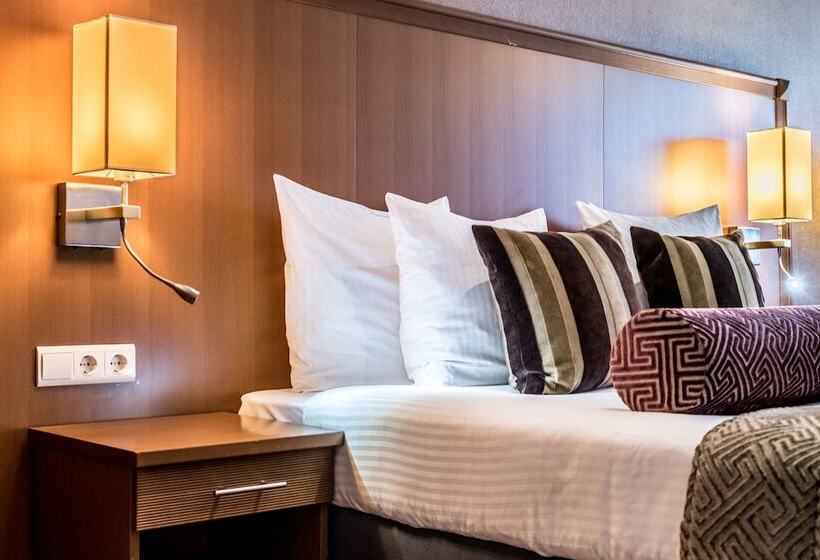 اتاق استاندارد با چشمانداز, Amstelzicht