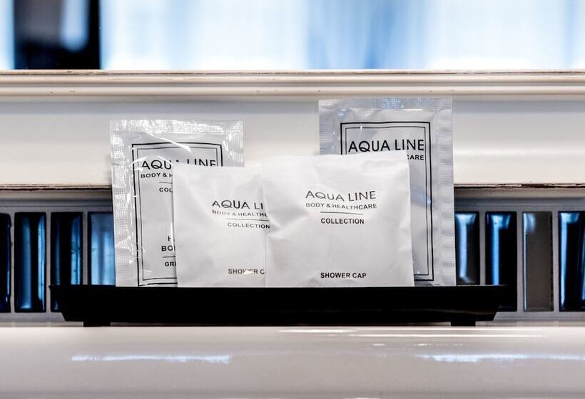 اتاق استاندارد, Amstelzicht