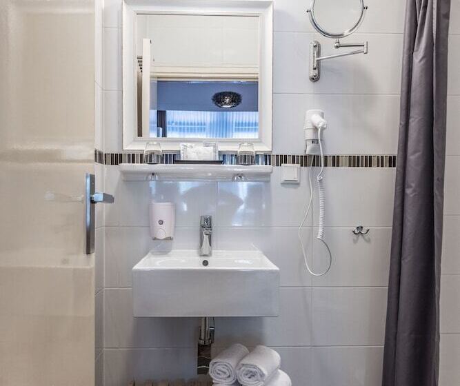 اتاق استاندارد, Amstelzicht