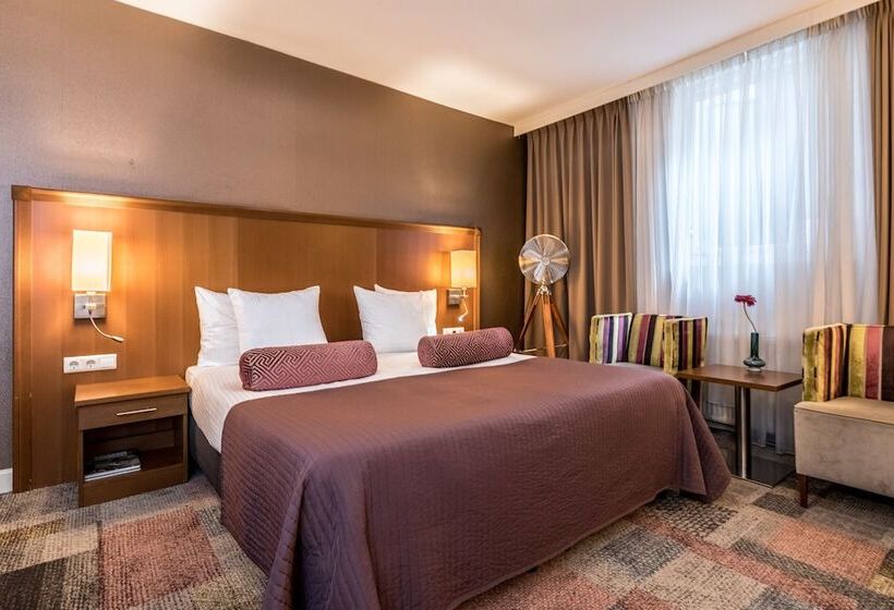 اتاق خانوادگی, Amstelzicht