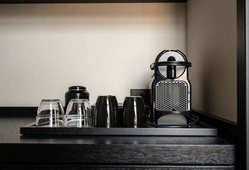 اتاق سوپریور, Beaumont Maastricht