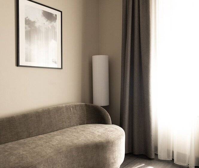 اتاق سوپریور, Beaumont Maastricht