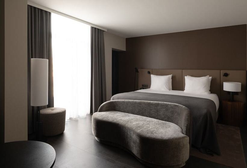 اتاق سوپریور, Beaumont Maastricht