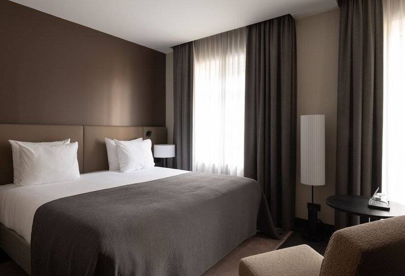 اتاق استاندارد, Beaumont Maastricht