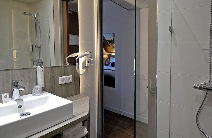 标准间, Best Western City Hotel Woerden