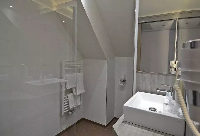 コンフォートルーム, Best Western City Hotel Woerden