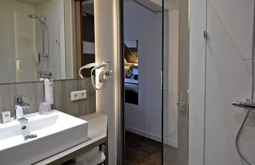 コンフォートルーム, Best Western City Hotel Woerden