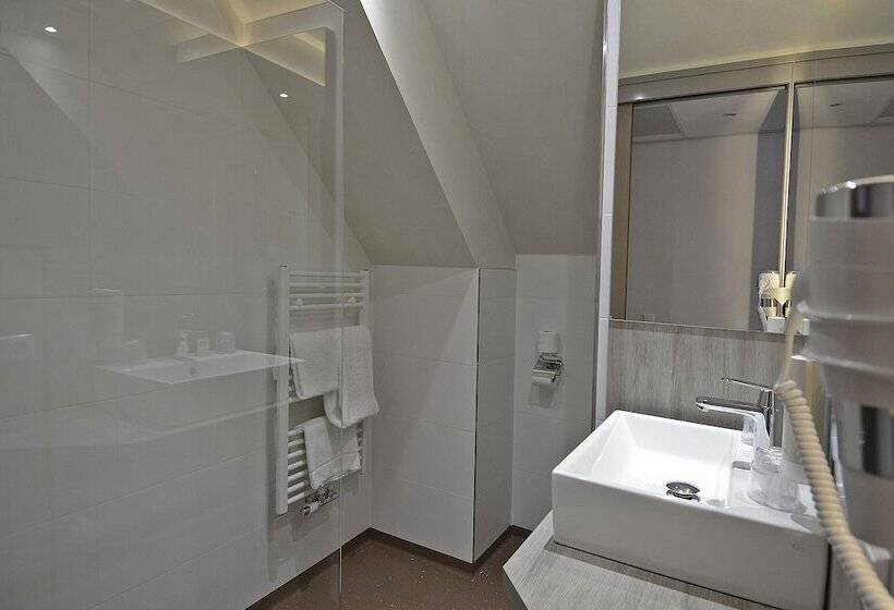 标准间, Best Western City Hotel Woerden