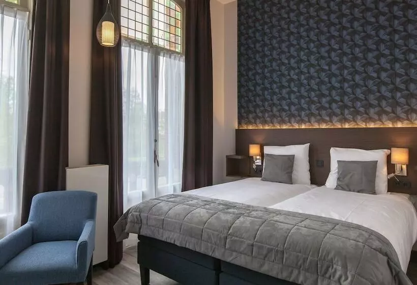 اتاق استاندارد, Best Western Hotel Den Haag