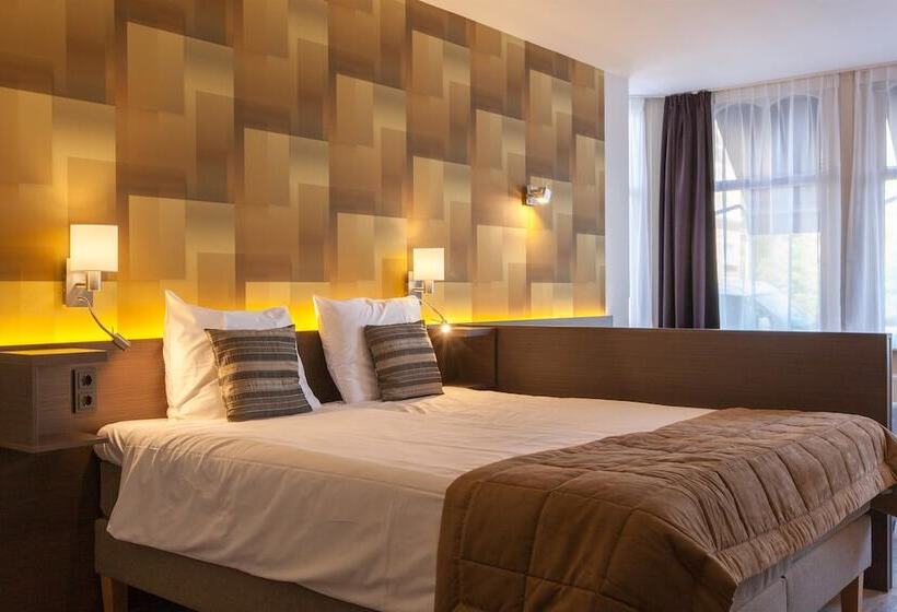 패밀리 룸, Best Western Hotel Den Haag