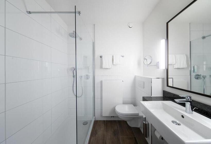 패밀리 룸, Bilderberg Hotel T Speulderbos