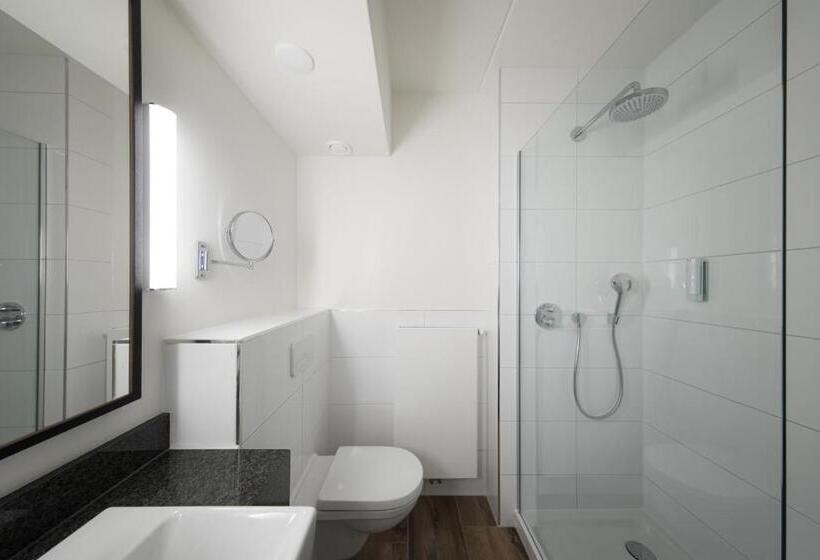 패밀리 룸, Bilderberg Hotel T Speulderbos