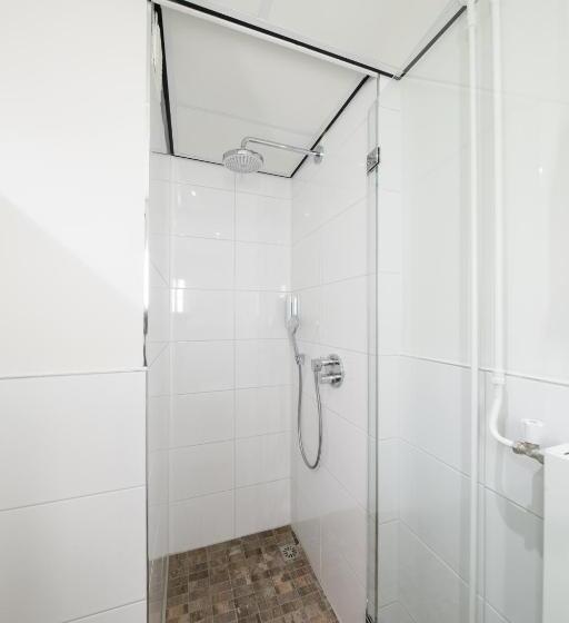 스탠다드 싱글 룸, Bilderberg Hotel T Speulderbos