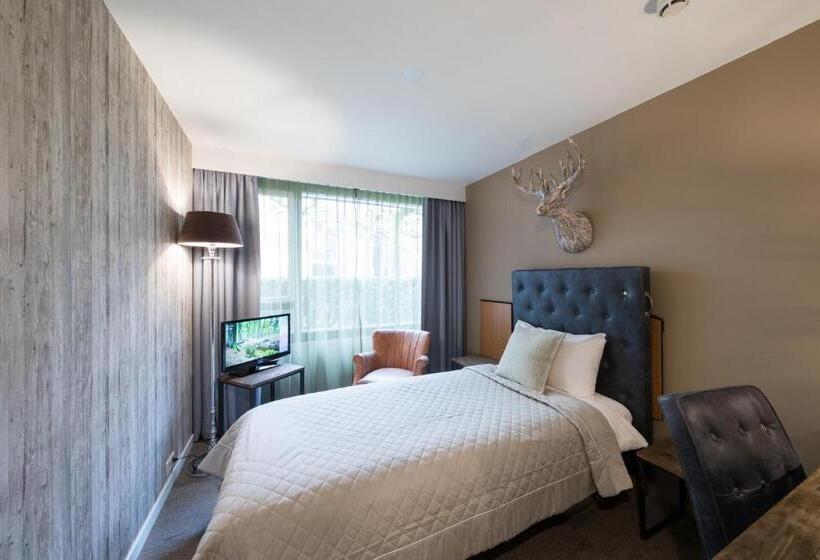 스탠다드 싱글 룸, Bilderberg Hotel T Speulderbos