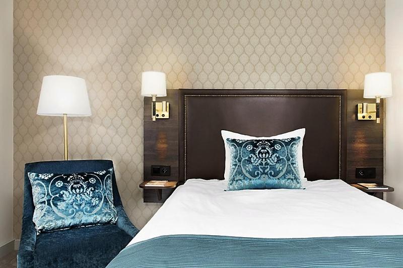 חדר סטנדרט יחיד, Bårdshaug Herregård