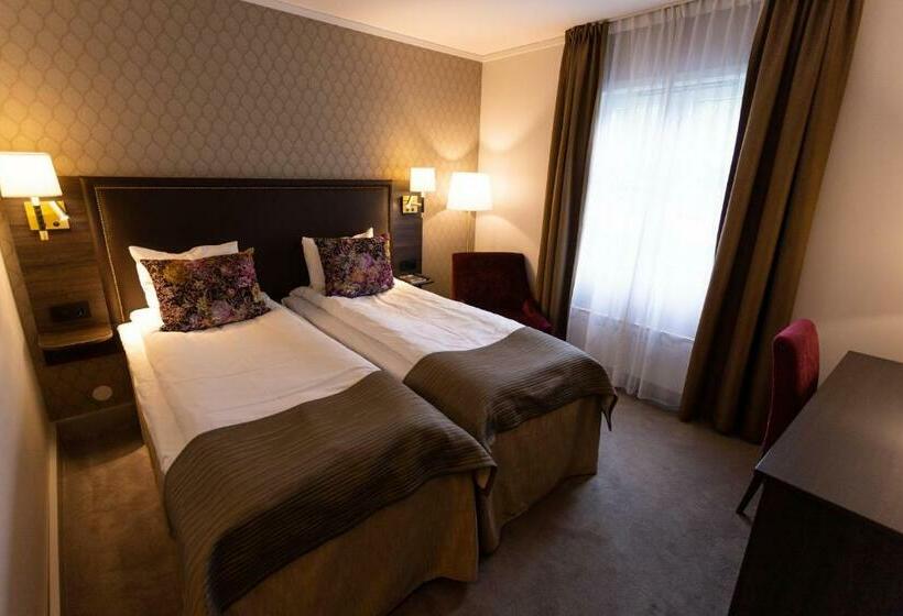 חדר סטנדרט, Bårdshaug Herregård