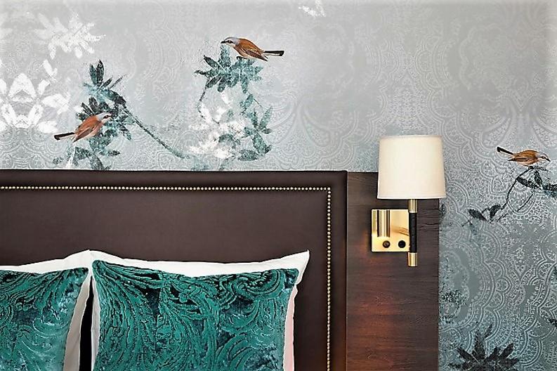 חדר סופריור, Bårdshaug Herregård