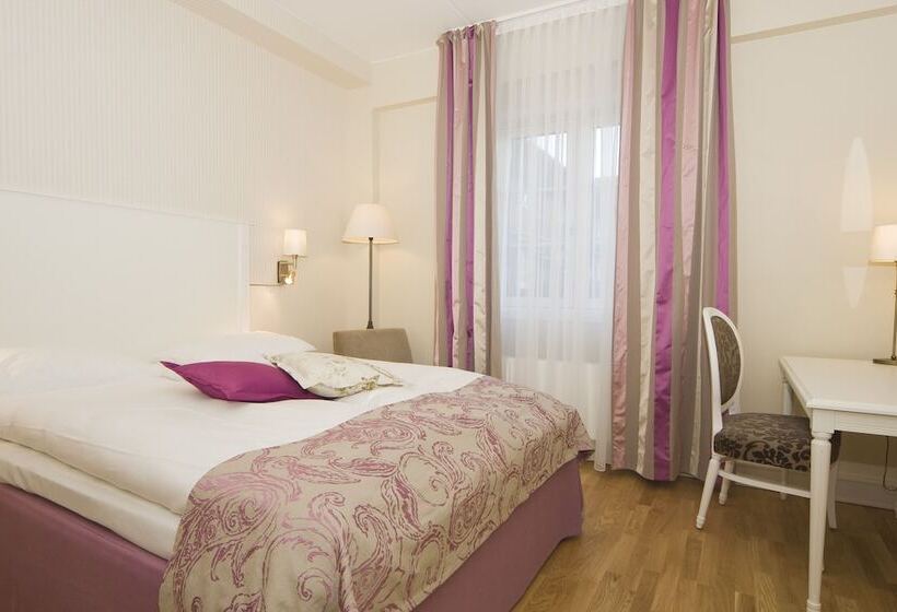 חדר סטנדרט, Bårdshaug Herregård