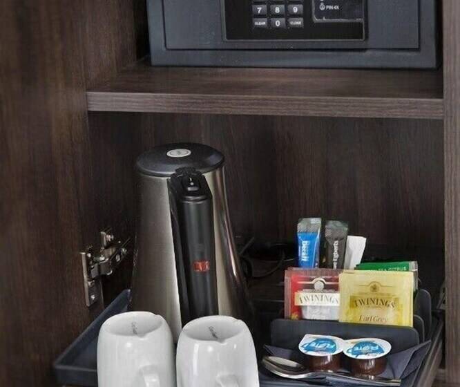 חדר סופריור, Bårdshaug Herregård