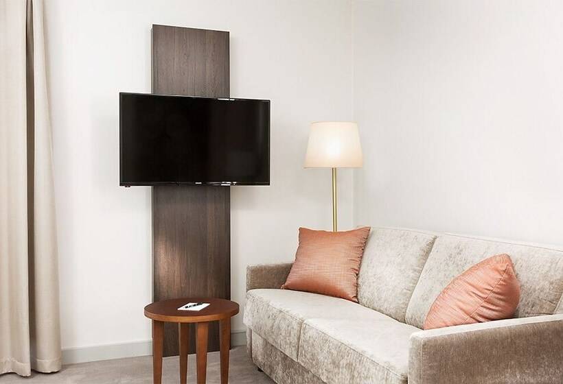 Номер Superior, Bårdshaug Herregård