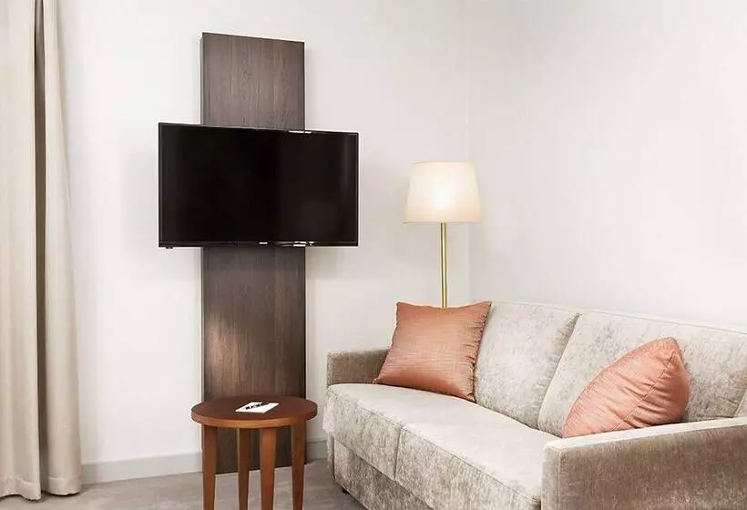 スーペリアールーム, Bårdshaug Herregård