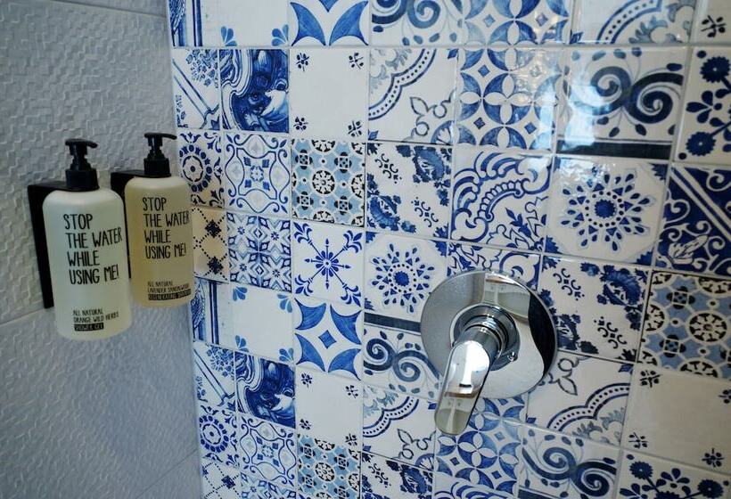 Capsule, De Bedstee Boutique Capsules