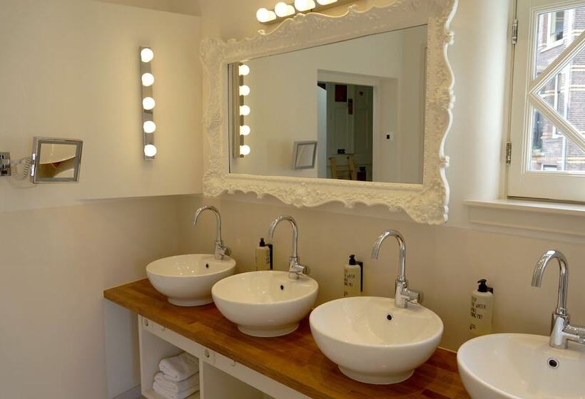 Capsule, De Bedstee Boutique Capsules