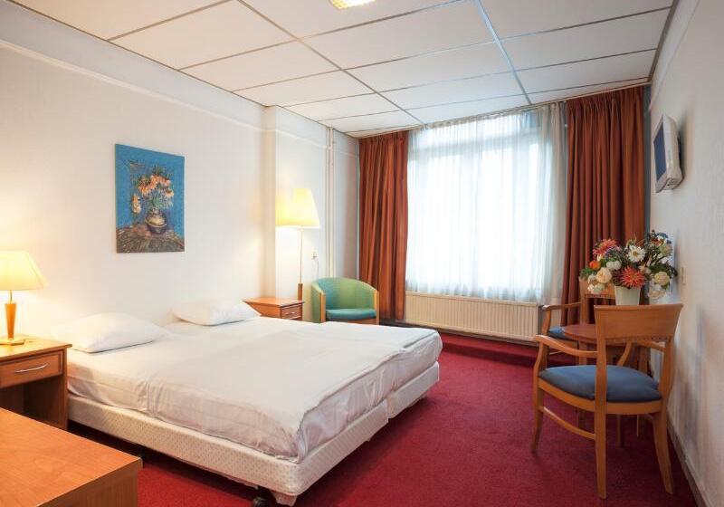 غرفة قياسية, Delta Hotel City Center