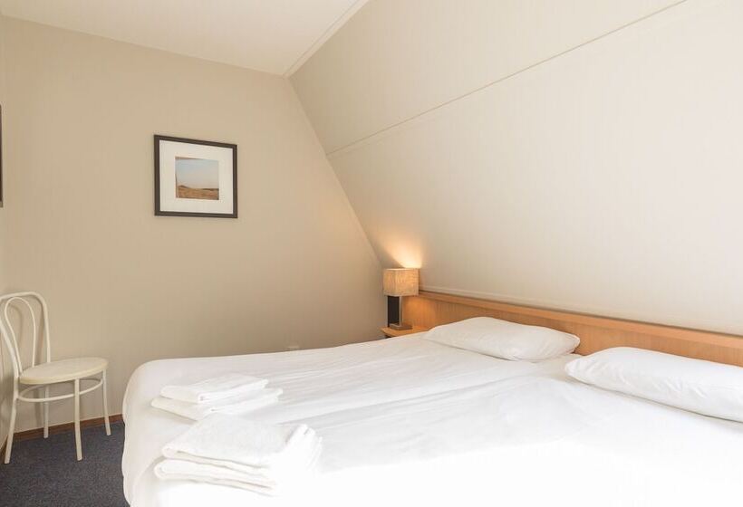 חדר משפחתי, Fletcher Hotel Restaurant Amelander Kaap