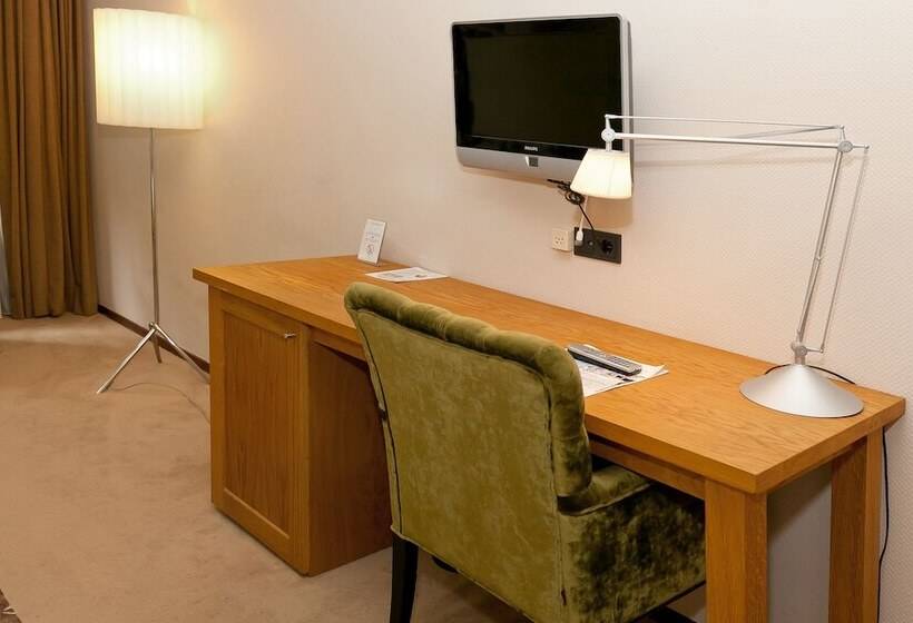 패밀리 룸, Fletcher Hotel Restaurant Sallandse Heuvelrug