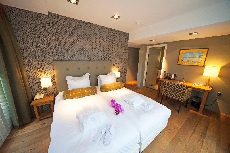 스위트, Fletcher Hotel Restaurant Sallandse Heuvelrug