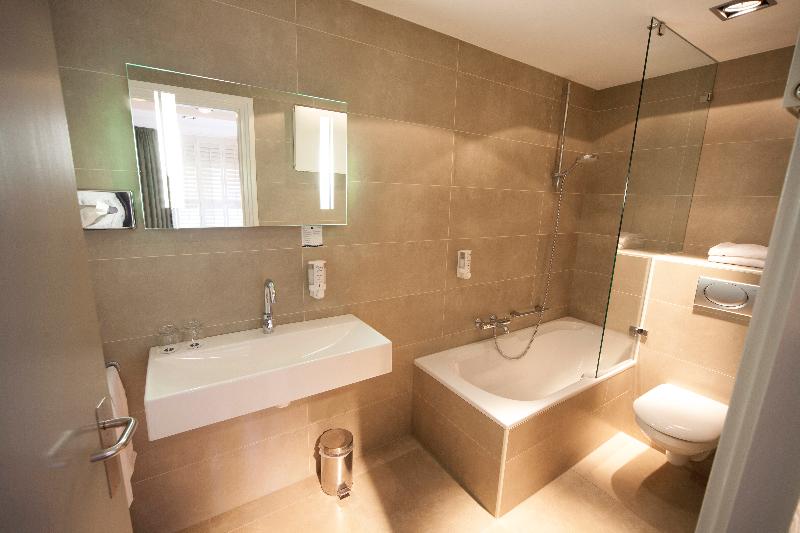 스위트, Fletcher Hotel Restaurant Sallandse Heuvelrug