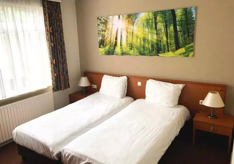スタンダードルーム, Fletcher Hotel Restaurant Waalwijk
