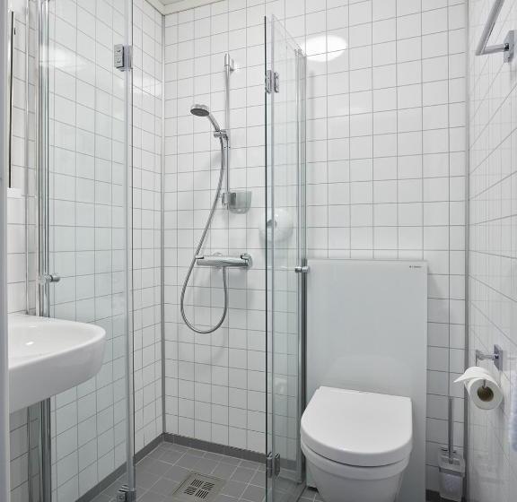 חדר סטנדרט, Heimly Pensjonat