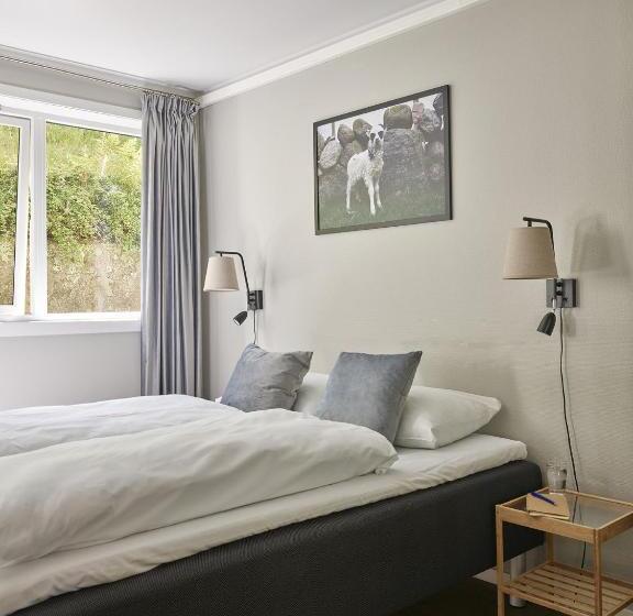 חדר סטנדרט, Heimly Pensjonat