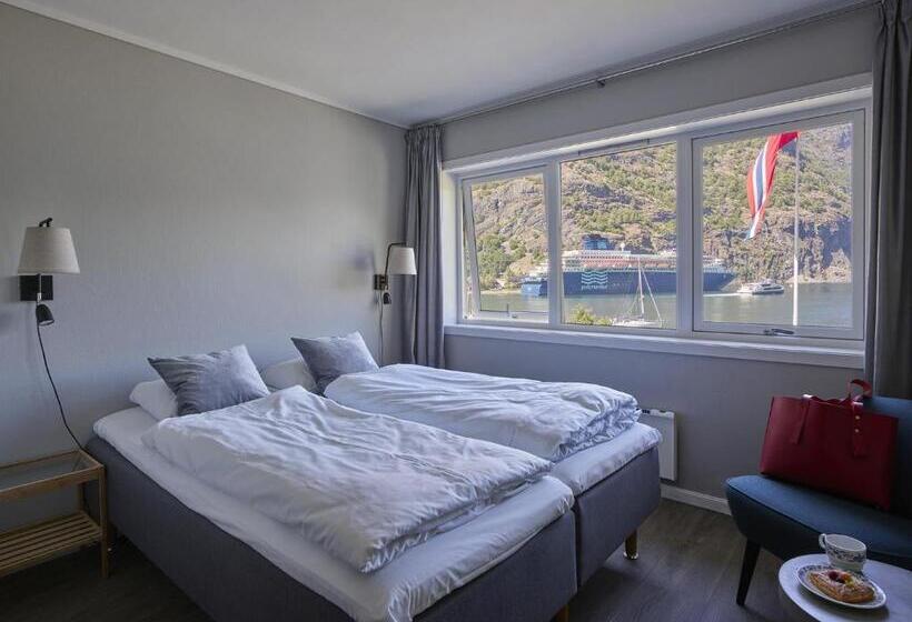 חדר סטנדרט, Heimly Pensjonat