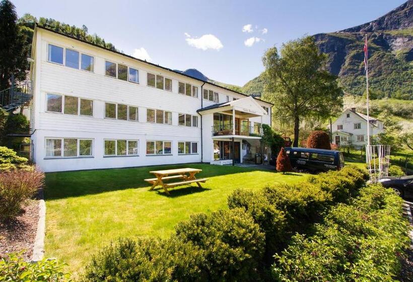 חדר סטנדרט, Heimly Pensjonat