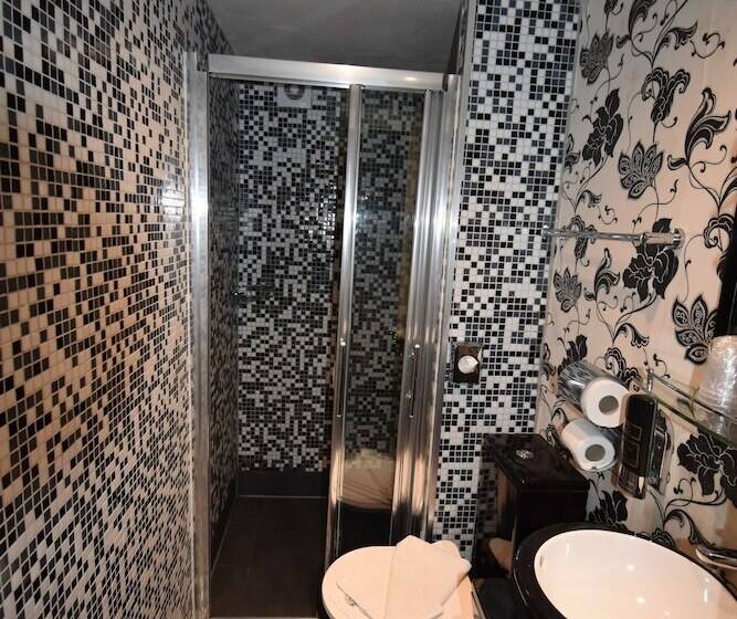 اتاق استاندارد, Hermitage  Amsterdam